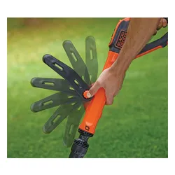 Black &amp; Decker düzeltici Güç Komutu (STC1820EPC)