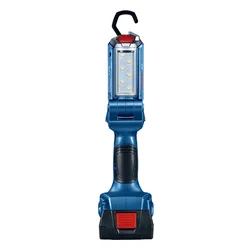 Lampa akumulatorowa LED Bosch GLI 18V-300