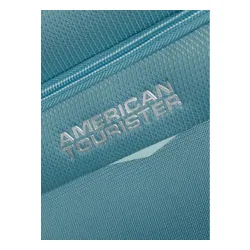 Средний чемодан American Tourister SUMMERRIDE EXP-breeze blue