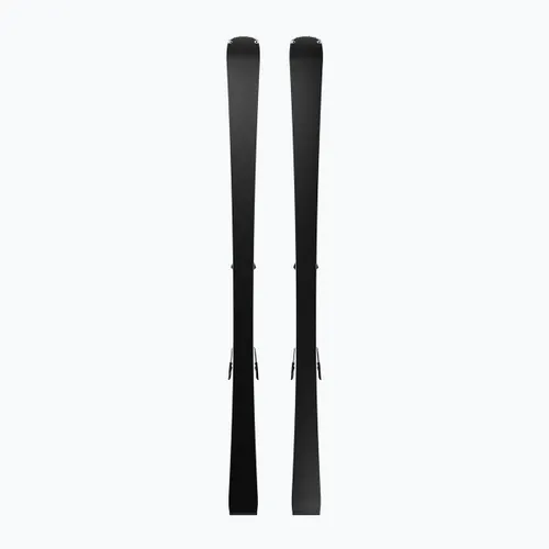 Narty zjazdowe Salomon S/Max 8 + wiązania M10 GW oil green/black/white