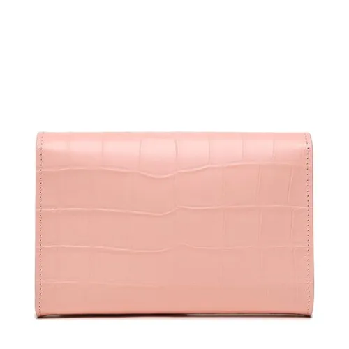 Geantă TWINSET 231tb7341 Mousse Roz 03895