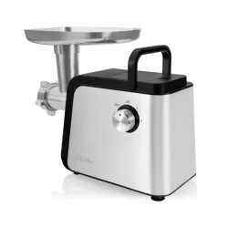 Maszynka do mięsa Zeegma Molen Chef Easy 2100W 3 sitka Szatkownica