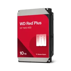 Dysk WD Red Plus WD100EFGX 10TB 3,5"
