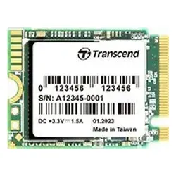 Dysk Transcend MTE300S 512GB PCIe Gen3 x4