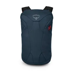 Городской рюкзак Osprey Farpoint / Fairview Daypack 15-muted space blue