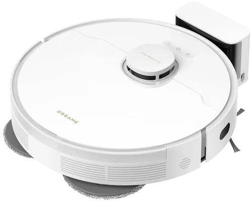 Robot sprzątający DREAME L10S Pro Gen3 Biały
