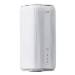 Router ACER Connect X6E 5G 2.4 / 5 / 6 GHz (TriBand), Gniazdo SIM