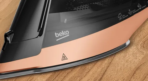 Żelazko BEKO Future Iron SPA9230C