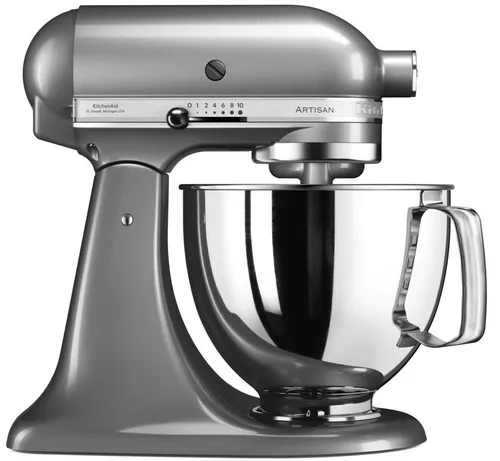 Robot kuchenny planetarny KITCHENAID Artisan 5KSM125ECU 300W