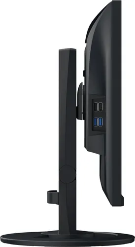 EIZO FlexScan EV2400R-BK - 23.8''. 1920 x 1080. FullHD. 16:9. (czarny)