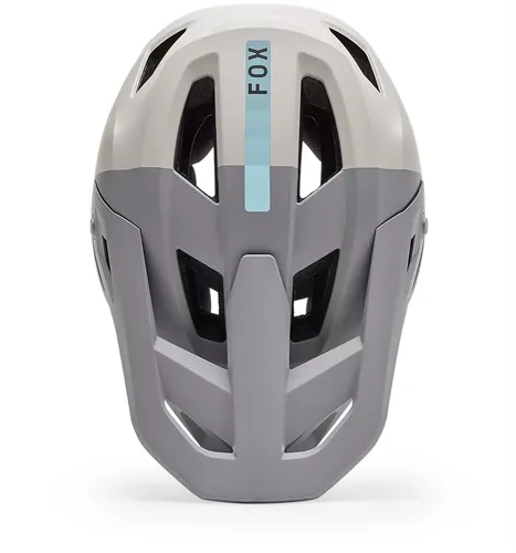 Kask rowerowy Full Face FOX Rampage MIPS