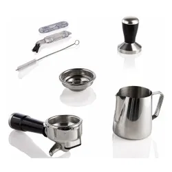 Ekspres HISENSE HSACM20LP Barista Style