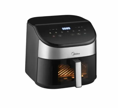 Air fryer Midea MAD55000ADK0 2250W 5,5l
