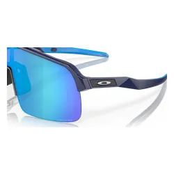 Велосипедные очки OAKLEY Sutro Lite PRIZM Sapphire