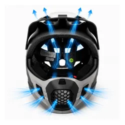 Kask rowerowy dla dziecka rozmiar M, dziecięcy motor dzieci motocyklowy