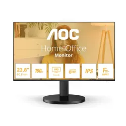 Monitor AOC 24B3HA2 23,8" Full HD IPS 100Hz 1ms MPRT