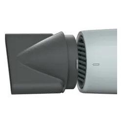 Suszarka BRAUN HD211E 2100W