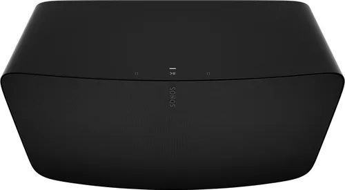 Sonos Five Hoparlörü Siyah