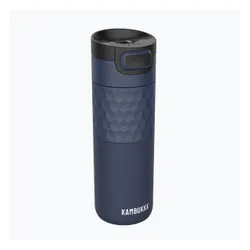 Kubek termiczny Kambukka Etna Grip 500 ml denim blue