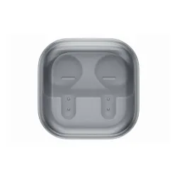 Słuchawki bezprzewodowe Samsung Galaxy Buds4 SM-R540NZW Douszne Bluetooth 6.1 Funkcje AI Biały