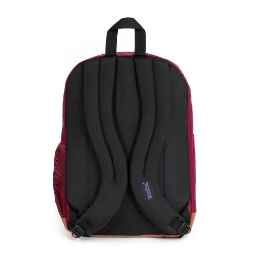 Школьный рюкзак Cool Student JanSport-russet red