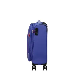 American Tourister Pulsonic İç Mekan Valizi-soft lilac