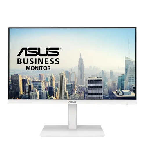 Monitor ASUS VA24EQSB-W 24" Full HD IPS 75Hz 5ms