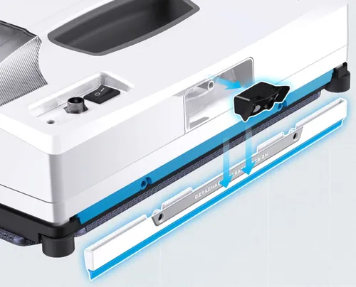 Hobot SP10 iScraper