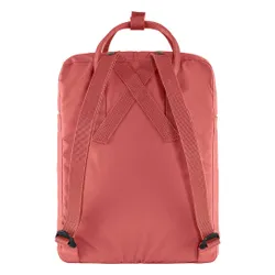 Rucsac Fjallraven Kanken-roz piersic