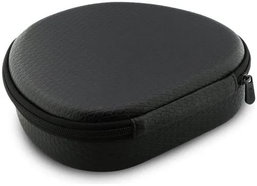 Słuchawki nauszne BMW Metal Logo MK Bluetooth ENC Czarny