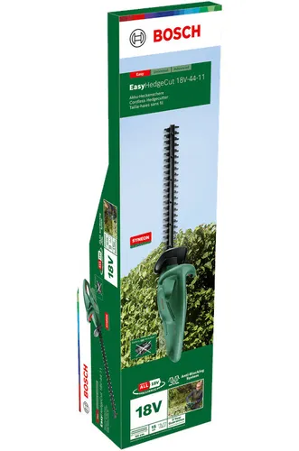Nożyce do żywopłotu BOSCH EasyHedgeCut 18V-44-11 0600849H06