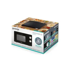 Kuchenka mikrofalowa Gorenje MO17E1B