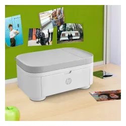 Drukarka HP Sprocket Studio Plus Biały