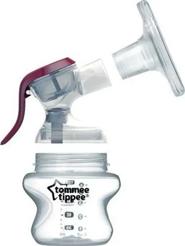 Tommee Tippee Göğüs Pompası AK-0110