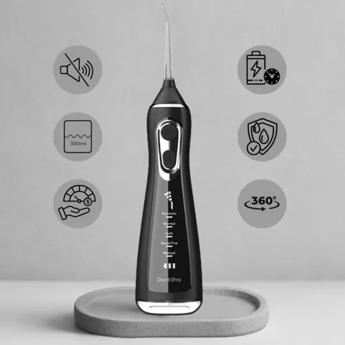 Irygator ALPHA DentiPro SWF-06