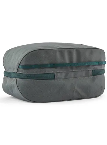 Średnia kosmetyczka organizer Patagonia Black Hole Cube 6 l - noble grey