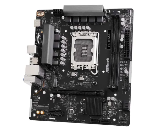Płyta główna ASrock H810M H