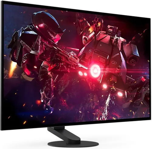 Monitor SONY Inzone M10S II 26.5" 2560x1440px OLED 540Hz 0.02 ms