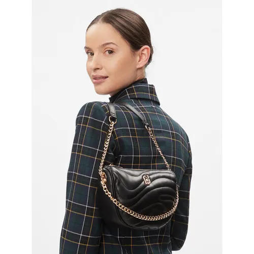 Liu Jo Ecs S Geanta Crossbody Aa4261 E0036 Nero 22222