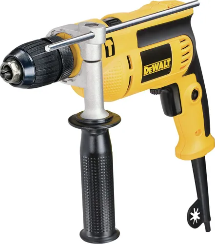 Dewalt Wiertarka udarowa DWD024S 650 W