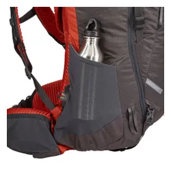 Rucsac de călătorie Thule Versant 50 L-gri asfalt
