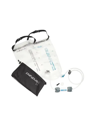 Filtr do wody Platypus GravityWorks System 4L U24