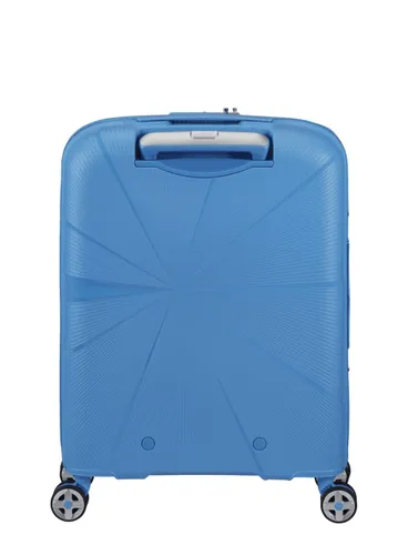 Чемодан American Tourister StarVibe-tranquil blue