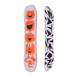 Deska snowboardowa Bataleon Mini Shred - Długość (cm) - 120