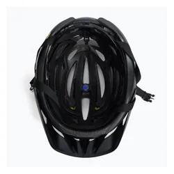 Kask rowerowy Giro Artex Integrated MIPS matte black