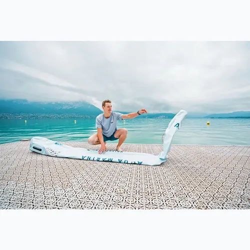 Deska SUP Aqua Marina Airo PackSup 11'0"