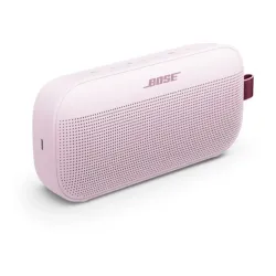 Głośnik Bluetooth Bose SoundLink Flex 2.generacji Różowy