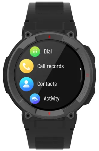 Smartwatch DENVER SWG-339 Czarny