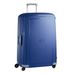 Walizka duża XL Samsonite S'Cure - dark blue