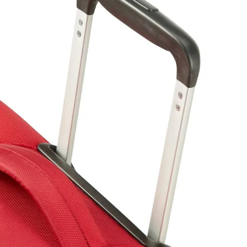 Чемодан American Tourister Summerfunk - red